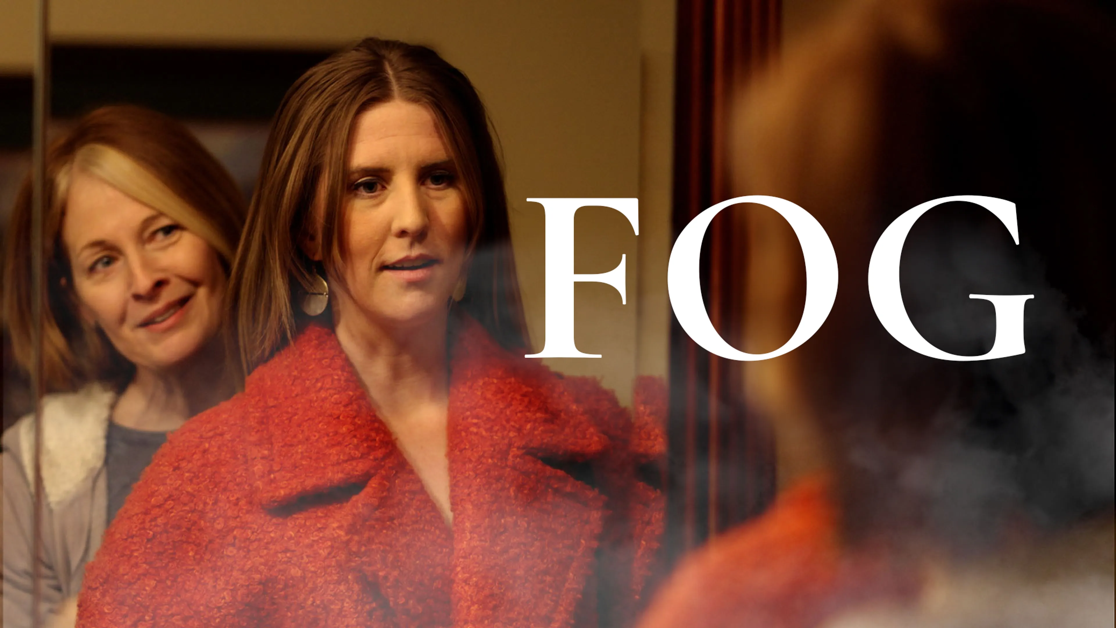 FOG poster